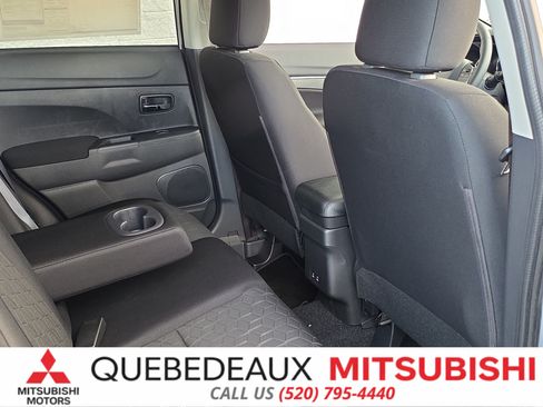 New 2026 Mitsubishi Outlander Sport LE AWD/4WD image 27