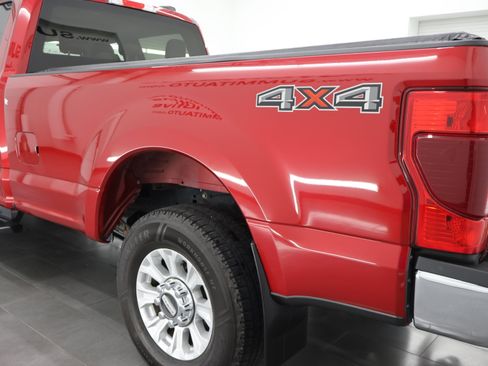 Used 2020 Ford F250 XLT w/ XLT Value Package AWD/4WD image 31