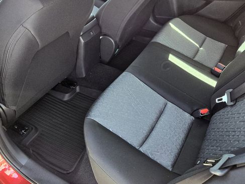 New 2026 Nissan Sentra SV w/ SV Convenience Package FWD image 10