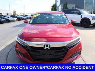 Used 2020 Honda Accord Touring video 2