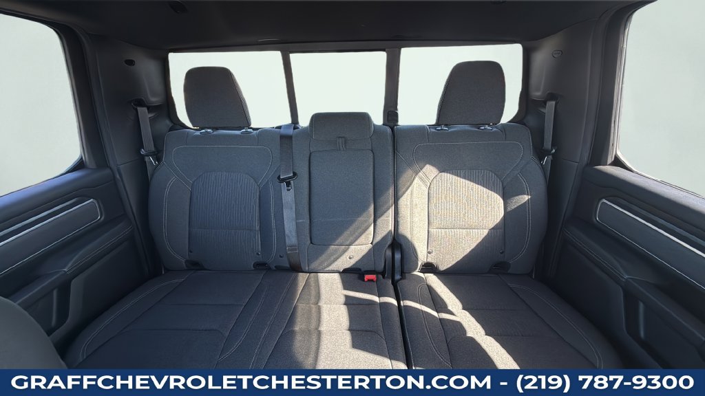 Used 2019 RAM 1500 Big Horn AWD/4WD image 29