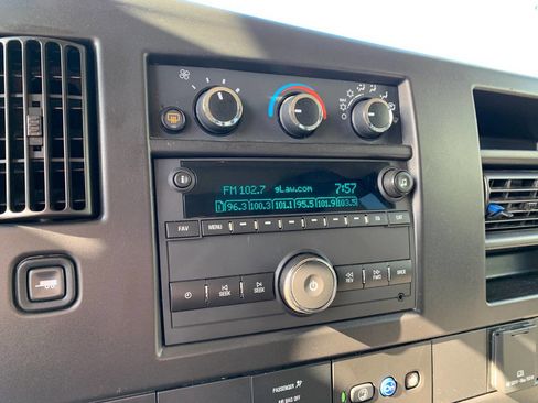 Used 2023 Chevrolet Express 3500 LS RWD image 22