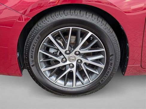 Used 2017 Lexus ES 350 image 24