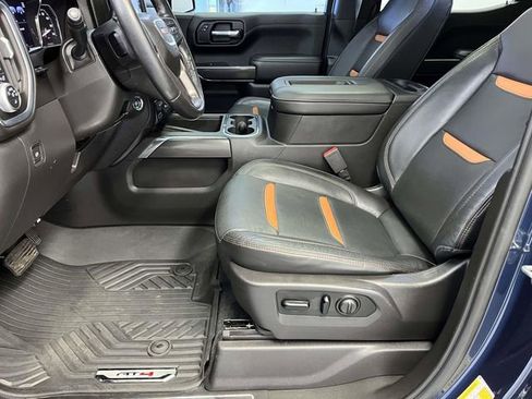 Used 2020 GMC Sierra 1500 AT4 w/ AT4 Premium Package image 17