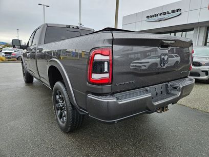 Used 2024 RAM 3500 Limited w/ Night Edition
