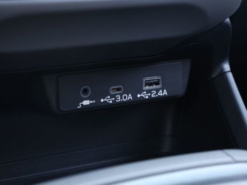 Certified 2026 Subaru Crosstrek 2.0i Premium AWD/4WD image 14
