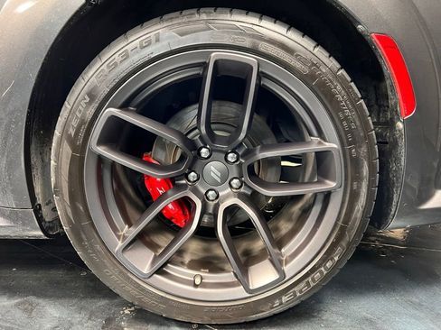 Used 2021 Dodge Charger Scat Pack image 26