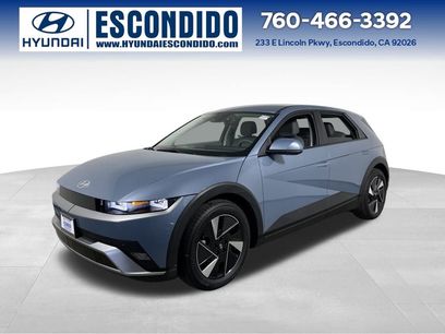 New 2026 Hyundai Ioniq 5 SEL