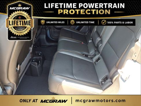 Used 2025 Jeep Gladiator Sport AWD/4WD image 15
