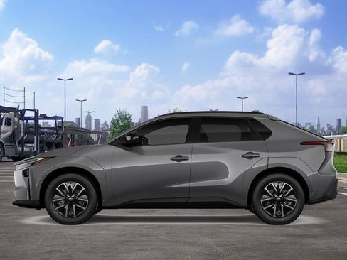 New 2026 Toyota bZ AWD/4WD image 92