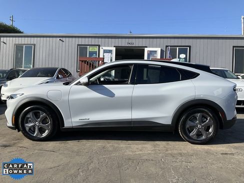 Used 2022 Ford Mustang Mach-E Select image 5