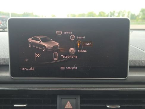 Used 2017 Audi A4 2.0T Prestige AWD/4WD image 28