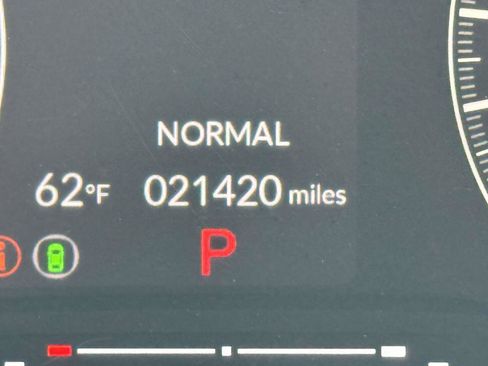 Used 2024 Honda Civic Sport image 21