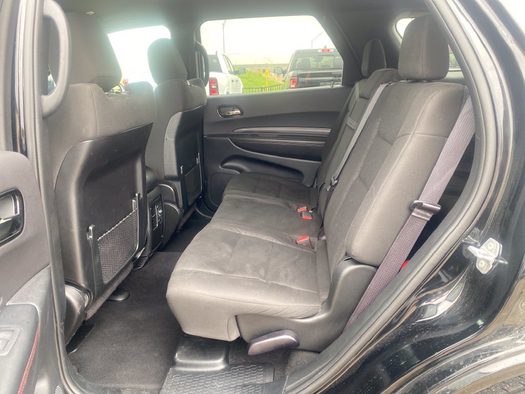 Used 2025 Dodge Durango GT AWD/4WD image 24