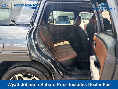 Used 2026 Subaru Outback Touring AWD/4WD image 33