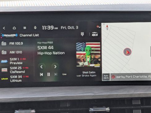 New 2025 Kia Telluride SX X-Line image 21