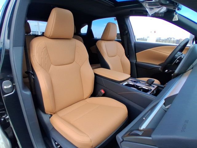 New 2026 Lexus RX 450h AWD w/ Convenience Package image 26