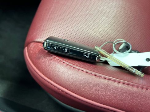 Used 2025 MAZDA CX-30 AWD 2.5 S w/ Preferred Package image 20