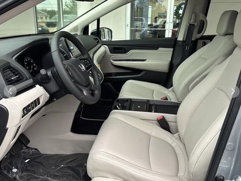 Used 2023 Honda Odyssey EX-L image 12