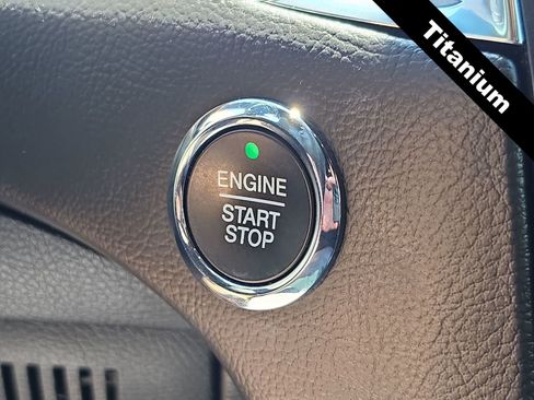 Used 2020 Ford Edge Titanium w/ Equipment Group 301A AWD/4WD image 24
