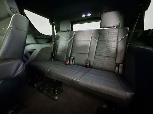 Used 2024 Cadillac Escalade V AWD/4WD image 22