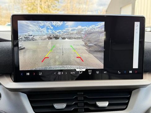 New 2026 Ford Explorer Active w/ Active Comfort Package image 18