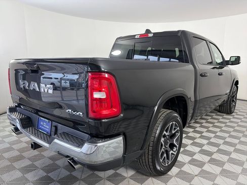 Used 2025 RAM 1500 Laramie image 7