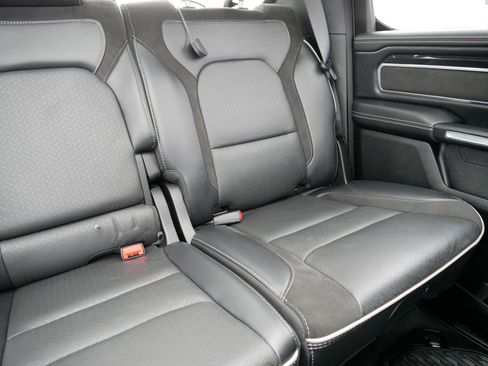 Used 2021 RAM 1500 Laramie image 14