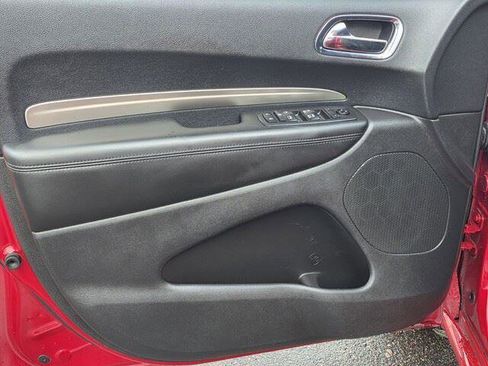 Used 2018 Dodge Durango SXT w/ Quick Order Package 2BB image 12