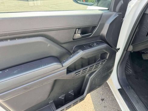Used 2025 Toyota Tacoma SR RWD image 16