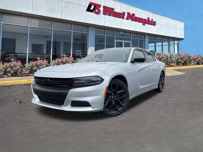 Used 2019 Dodge Charger SXT
