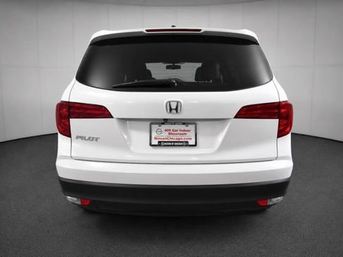 Used 2016 Honda Pilot EX-L image 5