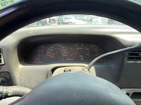 Used 2004 Ford F350 4x4 Crew Cab DRW Super Duty image 15