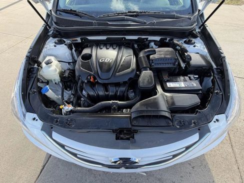 Used 2014 Hyundai Sonata GLS w/ Popular Equipment Group 2 FWD image 25