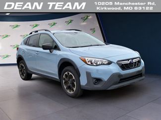 Used 2021 Subaru Crosstrek 2.0i video 1
