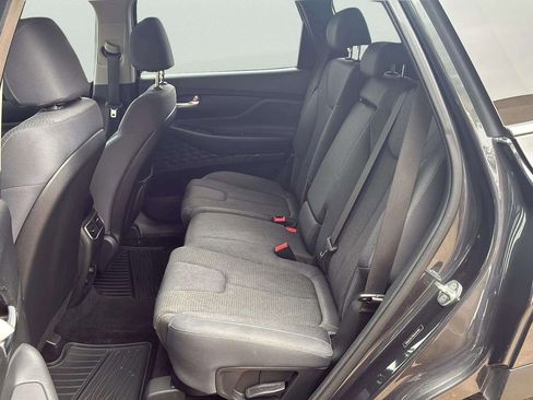 Used 2021 Hyundai Santa Fe SEL FWD image 38
