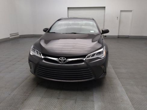 Used 2015 Toyota Camry XLE image 15