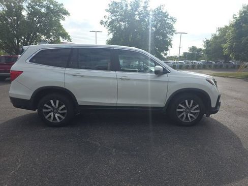 Used 2019 Honda Pilot EX-L image 9