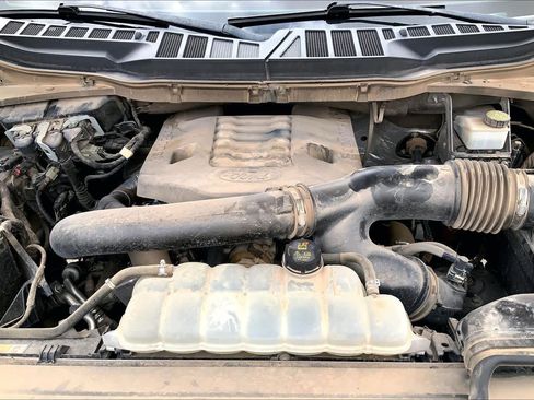 Used 2022 Ford F150 XLT w/ Equipment Group 302A High AWD/4WD image 34