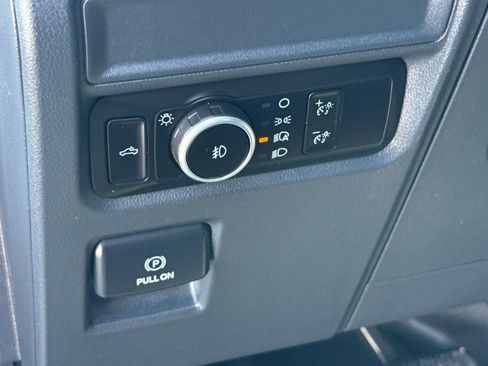 Used 2026 Ford F150 XL w/ Equipment Group 103A High AWD/4WD image 16