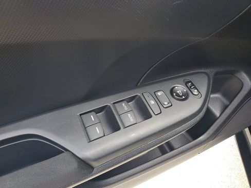 Used 2017 Honda Civic Sport image 18