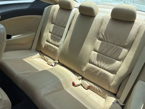 Used 2012 Honda Accord EX-L image 4
