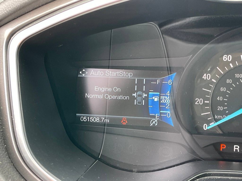 Used 2019 Ford Fusion SE FWD image 20