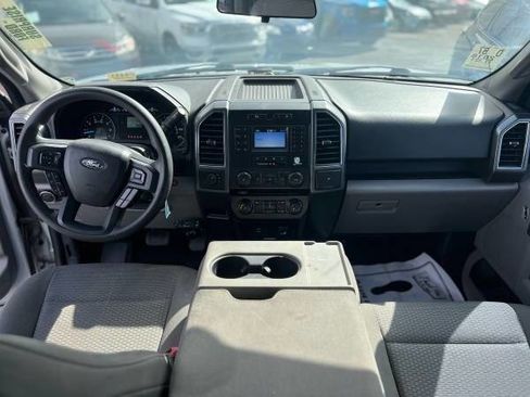 Used 2018 Ford F150 XLT AWD/4WD image 14