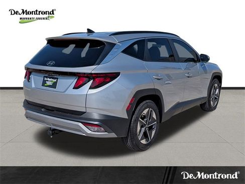 New 2026 Hyundai Tucson SEL image 5