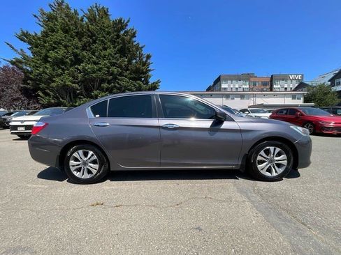 Used 2014 Honda Accord LX image 9