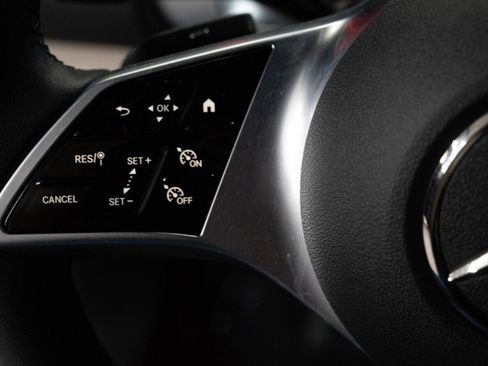 Certified 2026 Mercedes-Benz GLB 250 4MATIC image 24
