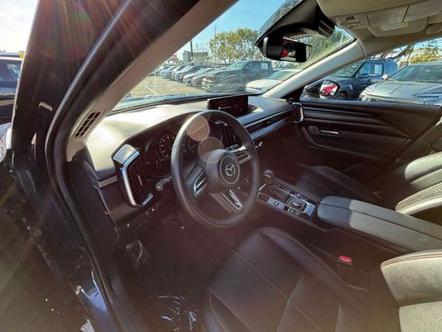 Used 2025 MAZDA CX-50 2.5 Hybrid w/ Premium Plus Pkg AWD/4WD image 37