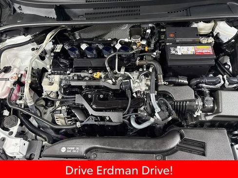Certified 2023 Toyota Corolla SE FWD image 29
