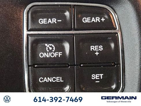 Used 2017 RAM 1500 Big Horn image 28